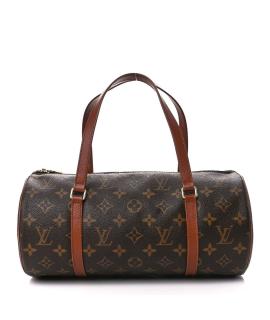 LOUIS VUITTON Сумка с короткими ручками