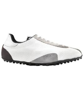 MAISON MARGIELA Низкие кроссовки / кеды