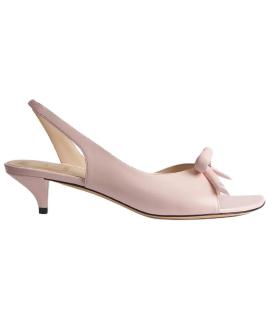 CHRISTIAN DIOR Босоножки