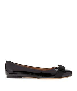FERRAGAMO Ботинки