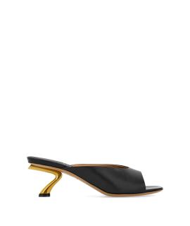 FERRAGAMO Мюли