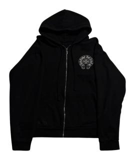 CHROME HEARTS Худи/толстовка