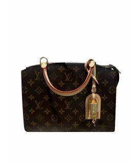 LOUIS VUITTON Сумка с короткими ручками