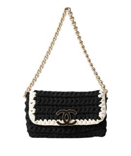 CHANEL Сумка через плечо