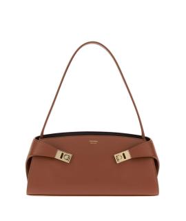 FERRAGAMO Сумка через плечо