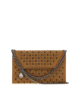 STELLA MCCARTNEY Сумка через плечо