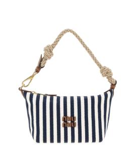 MIU MIU Сумка с короткими ручками
