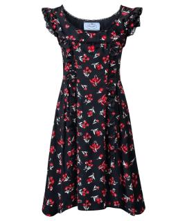PRADA Повседневное платье