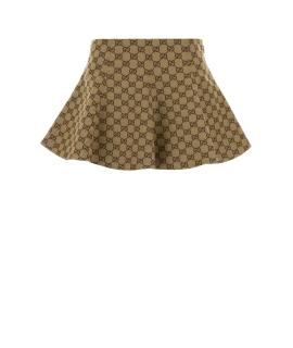 GUCCI Юбка мини