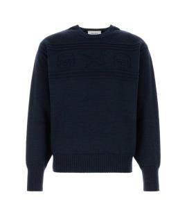 ALEXANDER MCQUEEN Джемпер / свитер