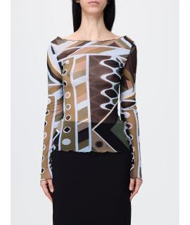 PUCCI Лонгслив