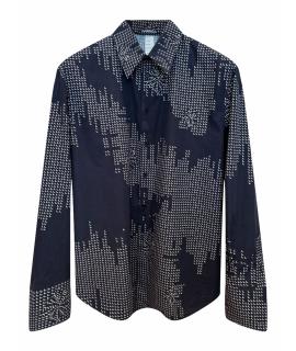 VERSACE Классическая рубашка