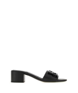 FENDI Мюли