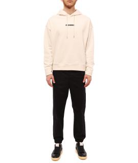 JIL SANDER Худи/толстовка