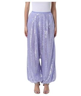EMPORIO ARMANI Прямые брюки