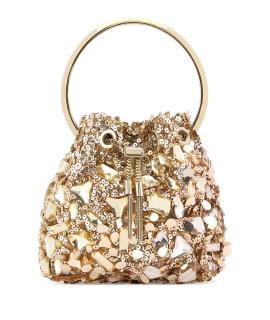 JIMMY CHOO Клатч/вечерняя сумка