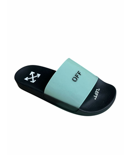 

Шлепанцы OFF-WHITE