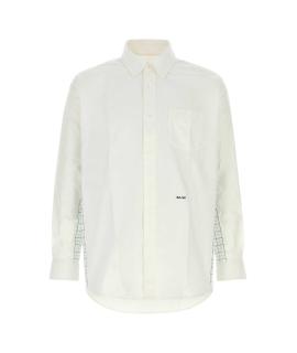 A.P.C. Кэжуал рубашка