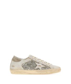 GOLDEN GOOSE DELUXE BRAND Кеды