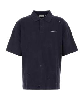 CARHARTT WIP Поло с коротким рукавом
