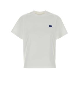 JIL SANDER Футболка