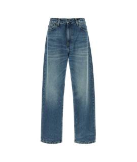 CARHARTT WIP Прямые джинсы