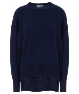 JIL SANDER Джемпер / свитер