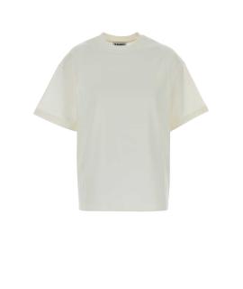 JIL SANDER Футболка