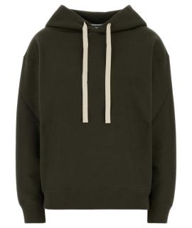 JIL SANDER Худи/толстовка