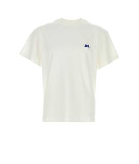 JIL SANDER Футболка