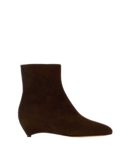 JIL SANDER Ботильоны