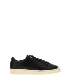 JIL SANDER Низкие кроссовки / кеды