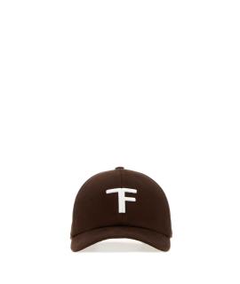 TOM FORD Кепка/бейсболка
