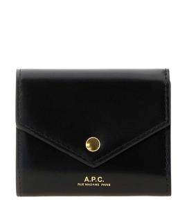 A.P.C. Кошелек