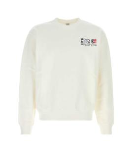 SPORTY AND RICH Худи/толстовка
