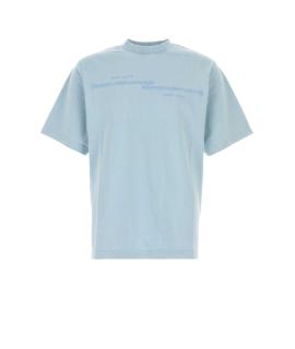 ALEXANDER WANG Футболка
