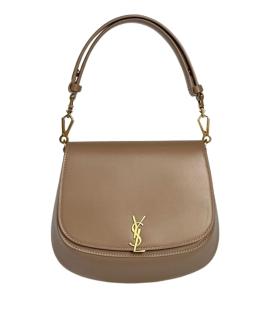 SAINT LAURENT Сумка с короткими ручками