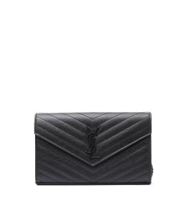 SAINT LAURENT Клатч/вечерняя сумка