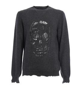 ALEXANDER MCQUEEN Джемпер / свитер