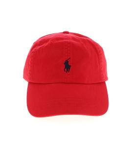POLO RALPH LAUREN Кепка/бейсболка