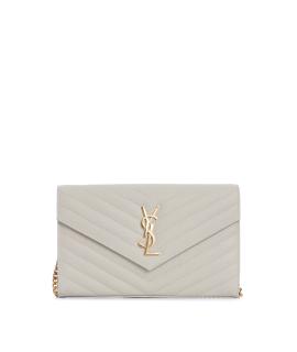SAINT LAURENT Клатч/вечерняя сумка
