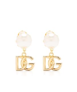 DOLCE&GABBANA Серьги