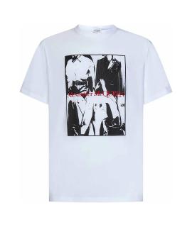 ALEXANDER MCQUEEN Футболка