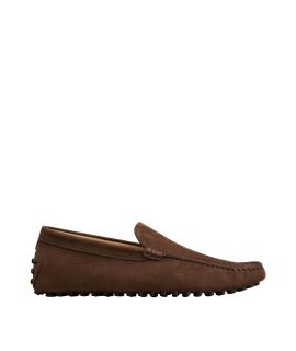 TOD'S Лоферы