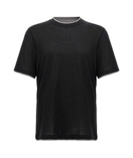 BRUNELLO CUCINELLI Футболка