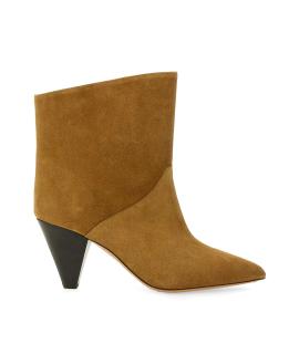 ISABEL MARANT Ботильоны
