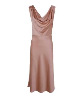 BLUMARINE Повседневное платье