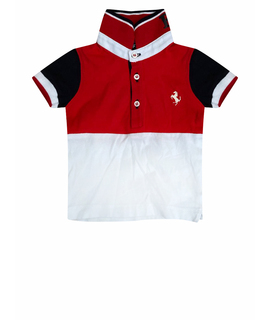 

Детская футболка FERRARI KIDS