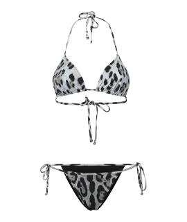DOLCE&GABBANA Купальник