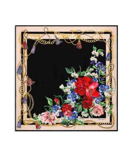 DOLCE&GABBANA Шарф